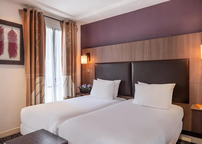Hotel London