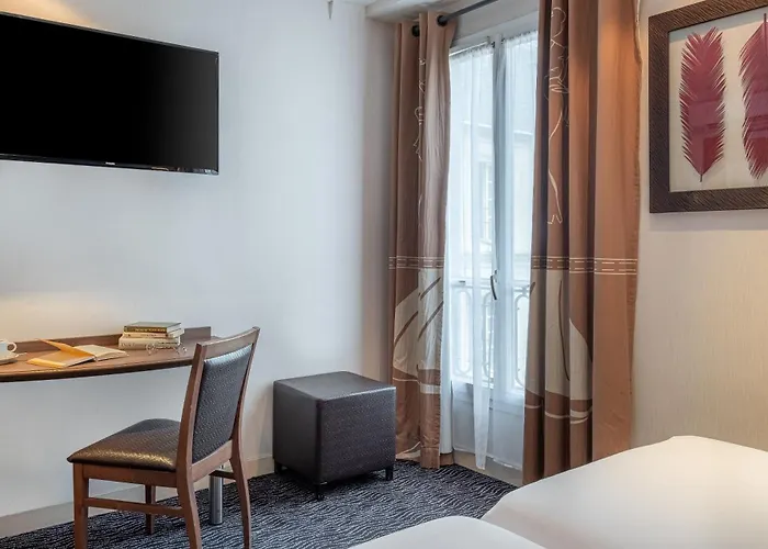 Hotel London