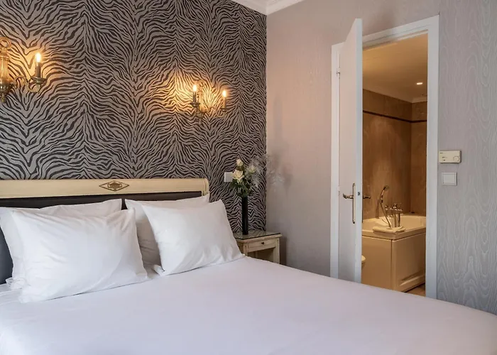 Hotel London