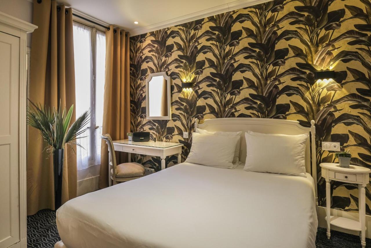 London Hotel Parigi