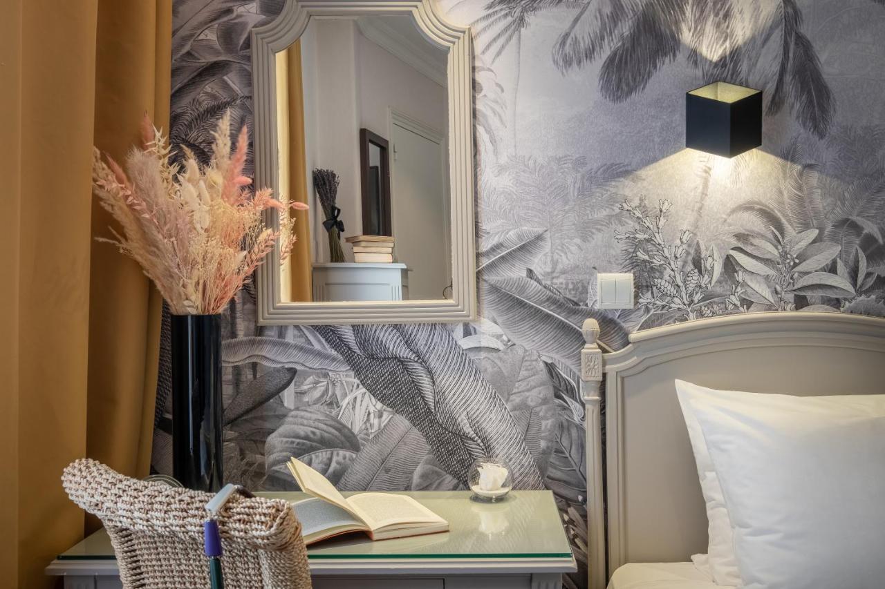 Hotel London Parigi